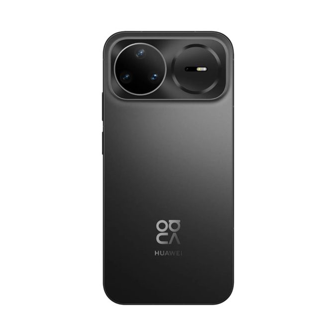 Абонентский терминал, Huawei, Nova 15 Pro KLE-LX9, 12GB 256GB, 6.84", Kirin 9010S, EMUI 15.0, Камера 50 Мп+12 Мп+13 Мп/50 Мп, FHD+ 2856  1320, 6500 мАч, (Black) Чёрный