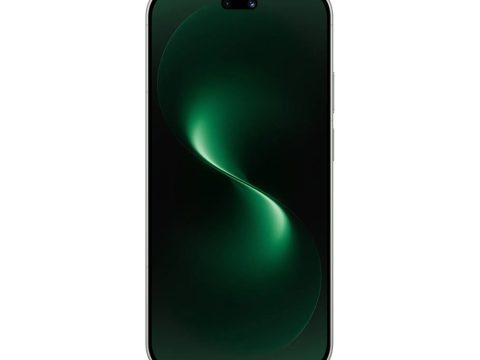 Абонентский терминал, Huawei, Nova 15 PSN-LX9, 12GB 512GB, 6.7", Kirin 8020, EMUI 15.0, Камера 50 Мп+12 Мп/50 Мп, FHD+ 2412  1084, 6000 мАч, (Green) Мятный
