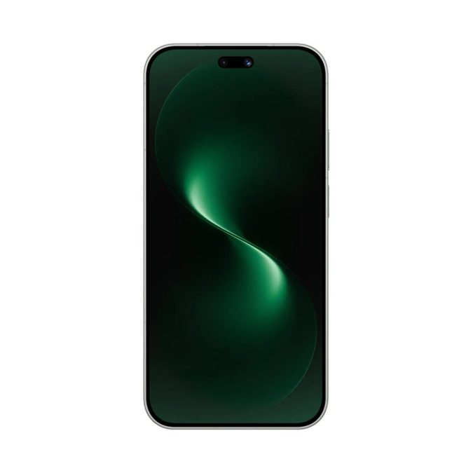 Абонентский терминал, Huawei, Nova 15 PSN-LX9, 12GB 512GB, 6.7", Kirin 8020, EMUI 15.0, Камера 50 Мп+12 Мп/50 Мп, FHD+ 2412  1084, 6000 мАч, (Green) Мятный