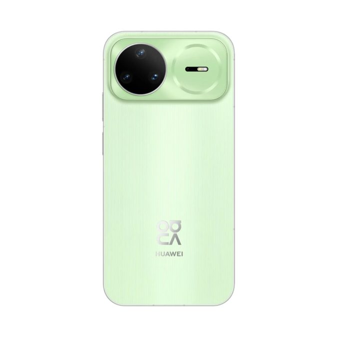 Абонентский терминал, Huawei, Nova 15 PSN-LX9, 12GB 512GB, 6.7", Kirin 8020, EMUI 15.0, Камера 50 Мп+12 Мп/50 Мп, FHD+ 2412  1084, 6000 мАч, (Green) Мятный