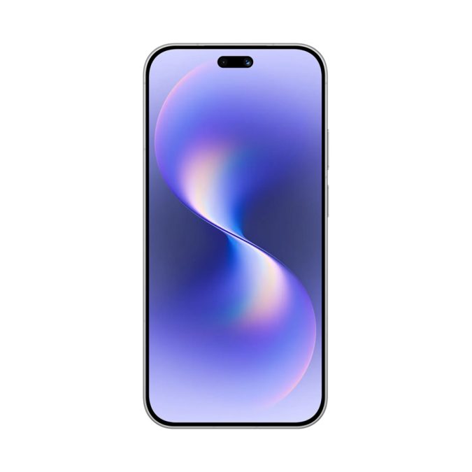 Абонентский терминал, Huawei, Nova 15 PSN-LX9, 12GB 512GB, 6.7", Kirin 8020, EMUI 15.0, Камера 50 Мп+12 Мп/50 Мп, FHD+ 2412  1084, 6000 мАч, (White) Белый