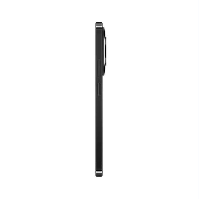 Абонентский терминал, Huawei, Nova 15 PSN-LX9, 12GB 256GB, 6.7", Kirin 8020, EMUI 15.0, Камера 50 Мп+12 Мп/50 Мп, FHD+ 2412  1084, 6000 мАч, (Green) Мятный
