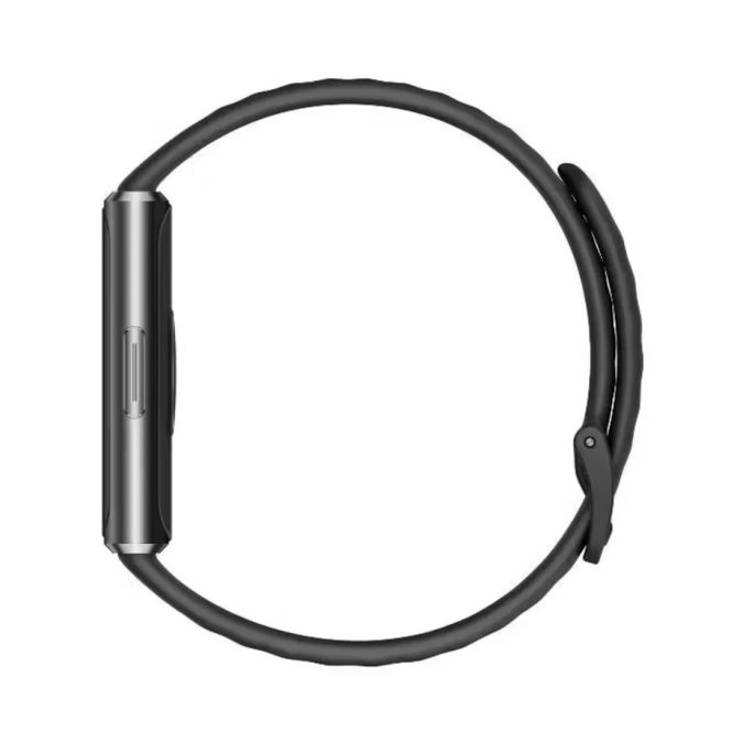 Умный браслет, Huawei, Band 11 Pro, Candy-B49F, 1.62" AMOLED, Разрешение экрана 482 x 286, Водонепроницаемость 5 АТМ, 18 г, CDY-B49, (Black) Чёрный