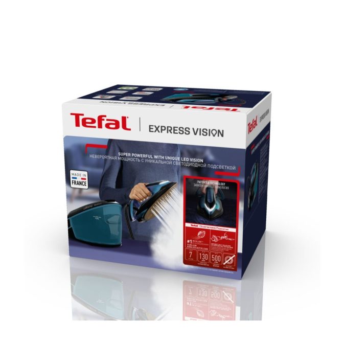 Парогенератор, Tefal, SV8111E0,