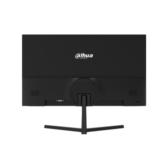 Монитор, Dahua, DHI-LM27-B201S, 27", 1920x1080, IPS, 100 Гц, 16:9, 250 кд/м2, 1000:1, 5 мс, 178/178, 16.7 млн., VGA*1, HDMI*1, Аудиовыход*1, Динамики 2x1 Вт, VESA 75*75 мм, кабель HDMI в комплекте, Чёрный