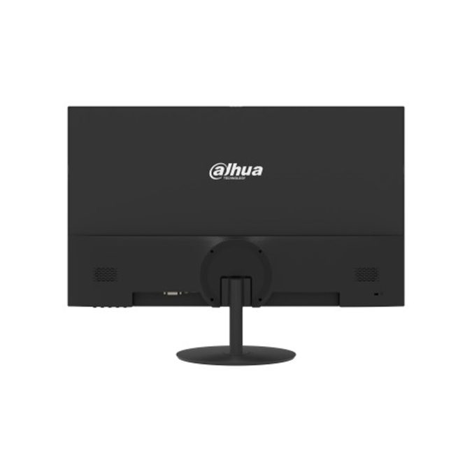 Монитор, Dahua, DHI-LM22-A210Y, 21.45", 1920x1080, VA, 120 Гц, 16:9, 250 кд/м2, 3500:1, 5 мс, 178/178, 16.7 млн., VGA*1, HDMI*1, VESA 75*75 мм, кабель HDMI в комплекте, Чёрный