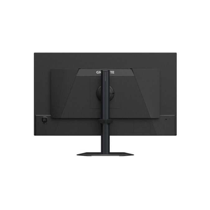 Монитор, Gigabyte, GO27Q24A EK, 27", 2560x1440, QD-O, 240 Гц, 16:9, 300 кд/м2, 1000:1, 1 мс, 16.7 млн., 178/178, HDMI*2, DP*1, USB C*1, USB 2.0*1, Аудиопорт*1, встроенный БП, VESA 100*100 мм, Регулировка наклона, кабель DP в комплекте, Чёрный