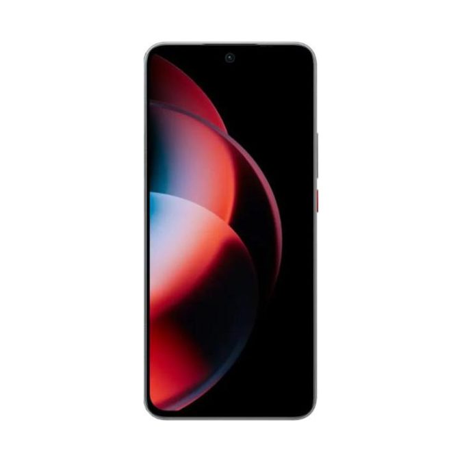 Смартфон, Meizu, Note22, 8GB 256GB, 6.78", Android 15, G99-MT6789, Камера 108Мп/32 Мп, 2436х1080, Bluetooth 5.1, 5000 мАч, (Blue) Синий Без зарядки