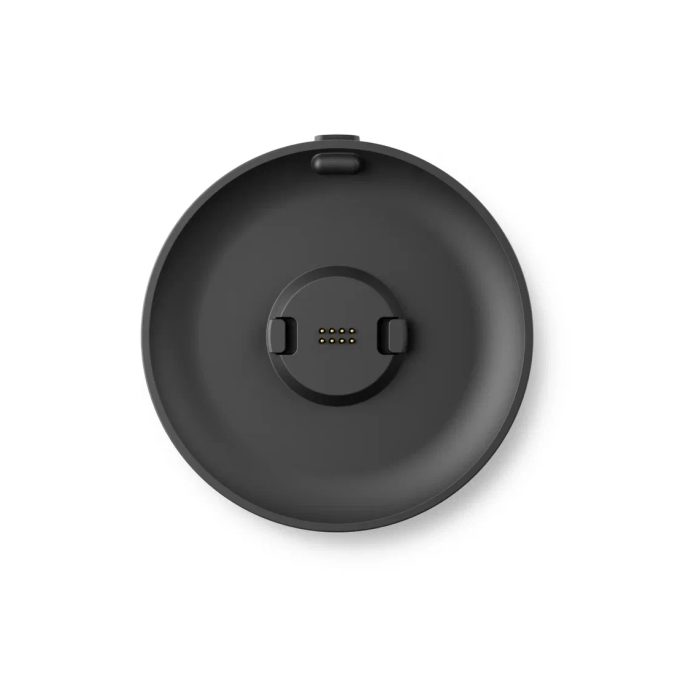 Климатический модуль для Станции Мини 3 Про, Яндекс, YNDX-00652, 100 х 33 мм, 108 г, Питание 12В, 2 А с разъемом USB Type-C, Черный