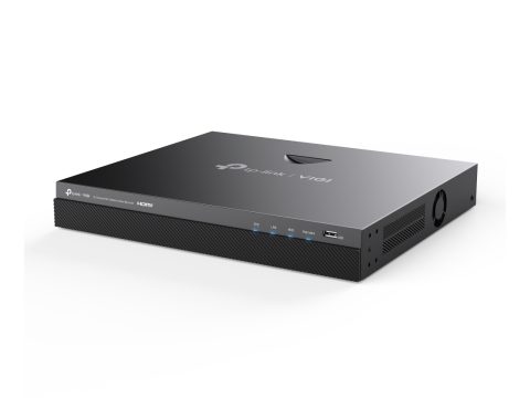 Видеорегистратор, TP-link, VIGI NVR2016H-16P,