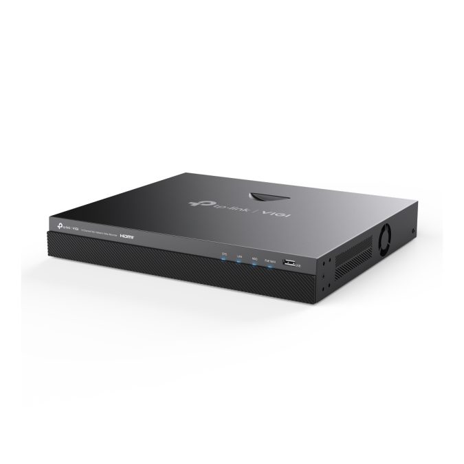 Видеорегистратор, TP-link, VIGI NVR2016H-16P,