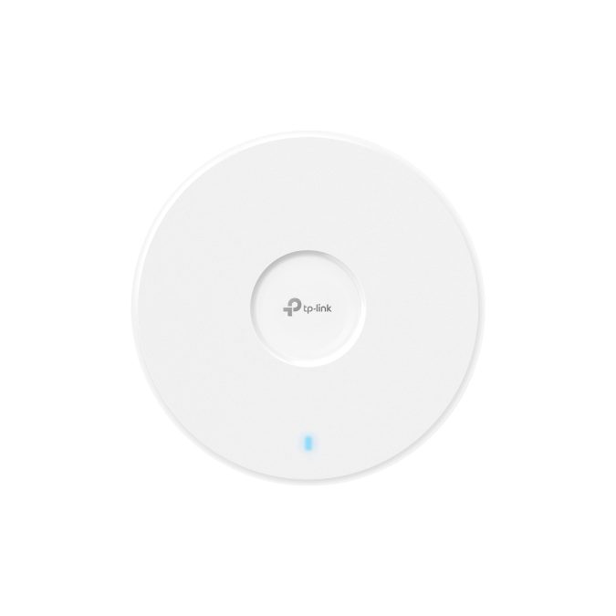 Wi-Fi точка доступа, TP-Link, EAP723, 802.11a/b/g/n/ac/ax, AX6000, Порт 2,5 Гбит/с с поддержкой PoE+