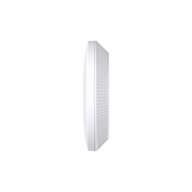 Wi-Fi точка доступа, TP-Link, EAP723, 802.11a/b/g/n/ac/ax, AX6000, Порт 2,5 Гбит/с с поддержкой PoE+