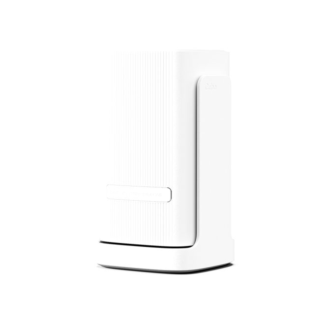 Проектор портативный, Wanbo Cube 1, LCD, 720p (HD), 200 ISO lumens, авто-трапеция, электрический фокус, 1.2:1, Android TV 11, Google Play, Widevine L1, Wi-Fi 2.4/5G, HDMI, USB, AUX, Alpine White