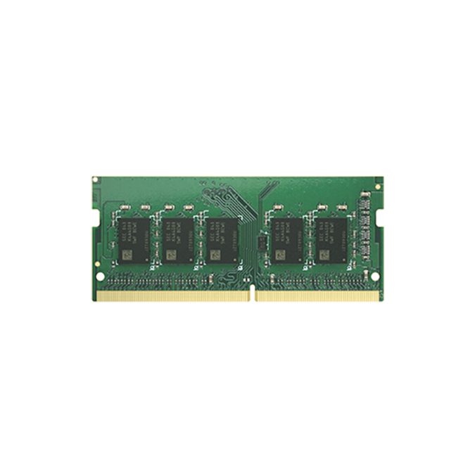Модуль памяти, Synology, D4ES03-8G, 8GB DDR4 ECC SODIMM