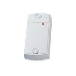 Считыватель, IronLogic, MATRIX-II (мод. EH) серый, 125 кГц, HID ProxCard II, EM-Marine, ABS пластик