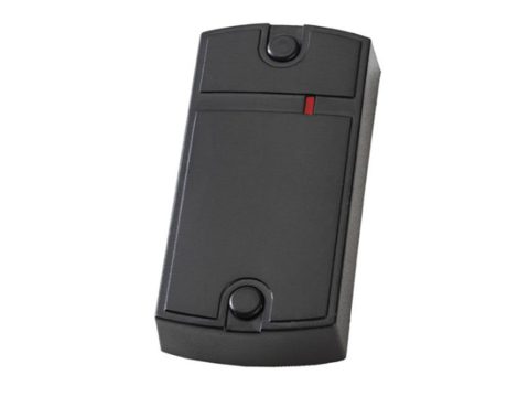 Считыватель, IronLogic, MATRIX-II (мод. E H) черный, 125 кГц, HID ProxCard II, EM-Marine