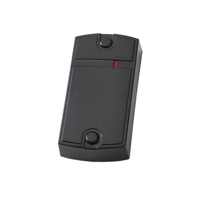 Считыватель, IronLogic, MATRIX-II (мод. E H) черный, 125 кГц, HID ProxCard II, EM-Marine
