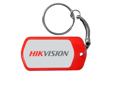 Карта доступа, Hikvision, DS-K7M102-M, Пластиковая карта, Брелок