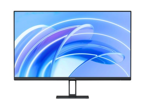Монитор, Xiaomi, A27i 2026, P27FDA-RAGL, 27", 1920x1080, IPS, 144 Гц, 16:9, 300 кд/м2, 1000:1, 6 мс, 178/178, 16.7 млн., DP*1, HDMI*1, VESA 75*75 мм, кабель HDMI в комплекте, Чёрный