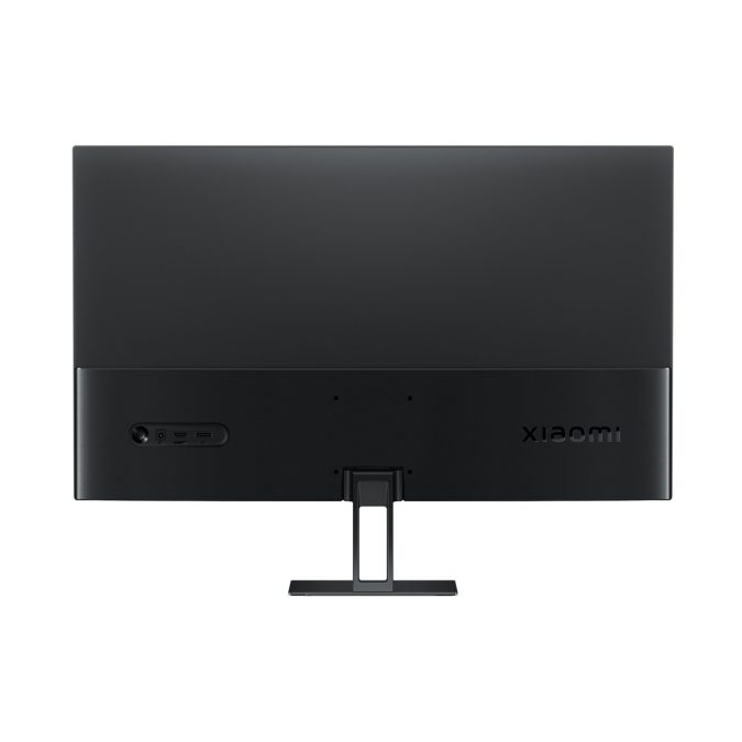 Монитор, Xiaomi, A27i 2026, P27FDA-RAGL, 27", 1920x1080, IPS, 144 Гц, 16:9, 300 кд/м2, 1000:1, 6 мс, 178/178, 16.7 млн., DP*1, HDMI*1, VESA 75*75 мм, кабель HDMI в комплекте, Чёрный