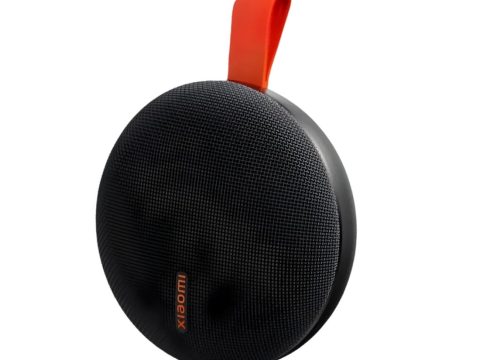 Портативная колонка, Xiaomi, Speaker Essential Black, OH3RG/QBH4329GL, Bluetooth 6.0, Мощность 5 Вт, Динамики 2 шт + пассивный излучатель, Время работы до 10 часов, Аккумулятор 1000 мАч, Зарядка USB Type-C, Поддержка TWS (стерео), Multi-speaker до 10 колонок, USB режим, Влагозащита IP67, Микрофон для звонков, 200 г, Размер 9.8  4.6  13 см, Черный