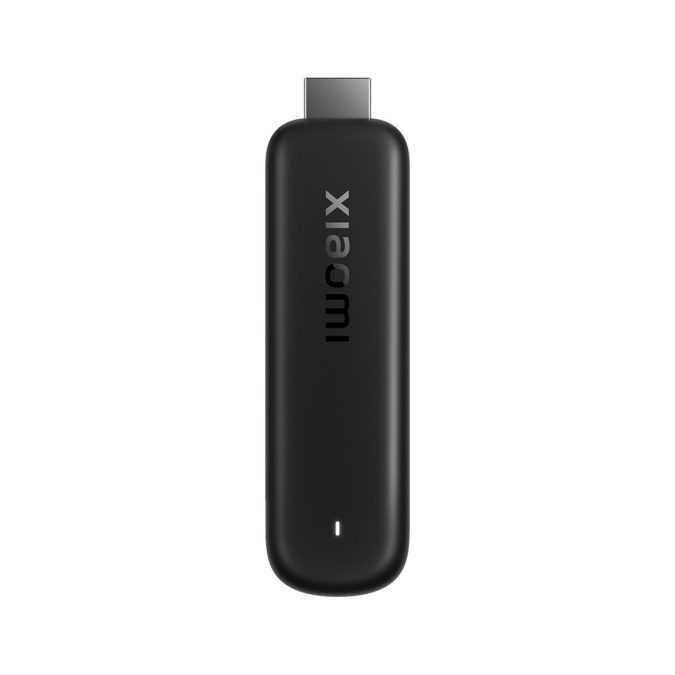 Приставка телевизионная, Xiaomi, TV Stick HD (2nd Gen), PFJ4213RU, 1080p (19201080@60fps), Cortex-A55, Оперативная память 1GB, Встроенная память 8GB, Графика Mali-G31 MP2, Wi-Fi 2.4/5GHz, Bluetooth, Google TV, HDR10+, Черный