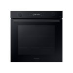 Духовой шкаф, Samsung, NV7B4125ZAK/WT, Конвекция Доводчики дверей, Объем 76л, Мощность 3500-3850Вт, Диапазон температур 40~270 °C, Wifi, Черный