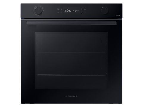 Духовой шкаф, Samsung, NV7B4125ZAK/WT, Конвекция Доводчики дверей, Объем 76л, Мощность 3500-3850Вт, Диапазон температур 40~270 °C, Wifi, Черный