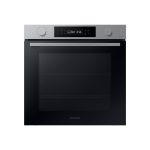 Духовой шкаф, Samsung, NV7B4125ZAS/WT, Конвекция Доводчики дверей, Объем 76л, Мощность 3500-3850Вт, Диапазон температур 40~270 °C, Wifi, Нержавеющая сталь