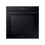 Духовой шкаф, Samsung, NV7B41201AK/WT, Конвекция Керамическое покрытие, Объем 76л, Мощность 3500-3850Вт, Диапазон температур 40~270 °C, Wifi, Черный