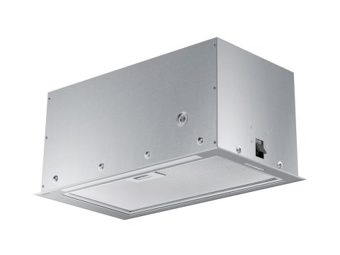 Вытяжка, Samsung, NK52FG454CS/UR, Полновстраиваемая, NK4500FM, 52 см, Сталь