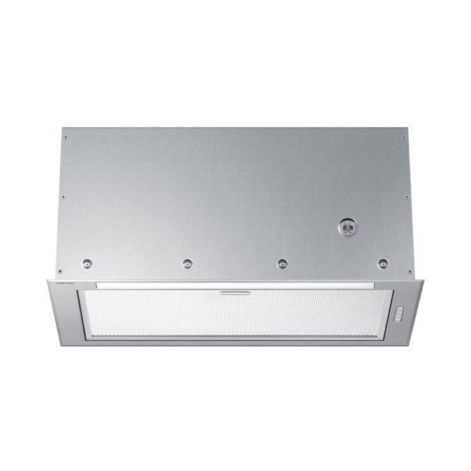 Вытяжка, Samsung, NK52FG454CS/UR, Полновстраиваемая, NK4500FM, 52 см, Сталь