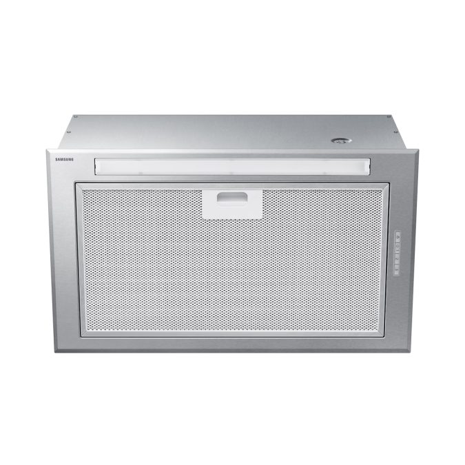 Вытяжка, Samsung, NK52FG454CS/UR, Полновстраиваемая, NK4500FM, 52 см, Сталь