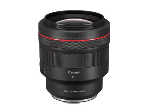 Объектив, Canon, RF 85 mm F1.2L USM, 3447C005AA
