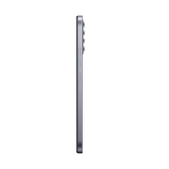 Мобильный телефон, TECNO, SPARK 50 (KN4n) 128+8 GB, 6.78", Аккумулятор 7000 мАч, 50MPx/8MPx, MediaTek MT6769, Android 16, (Titanium Grey) Серебристый