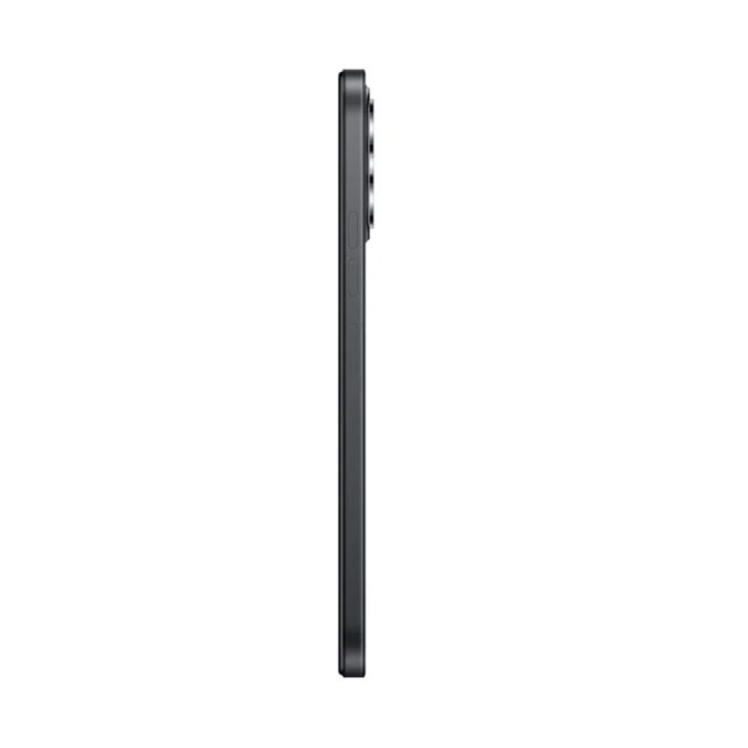 Мобильный телефон, TECNO, SPARK 50 (KN4n) 128+6 GB, 6.78", Аккумулятор 7000 мАч, 50MPx/8MPx, MediaTek MT6769, Android 16, (Inky Black) Чёрный