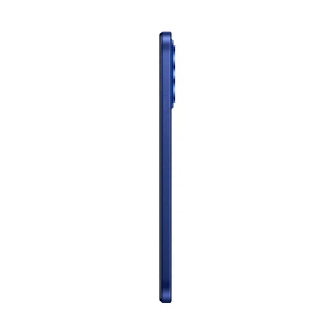 Мобильный телефон, TECNO, SPARK 50 (KN4n) 128+6 GB, 6.78", Аккумулятор 7000 мАч, 50MPx/8MPx, MediaTek MT6769, Android 16, (Halo Blue) Синий