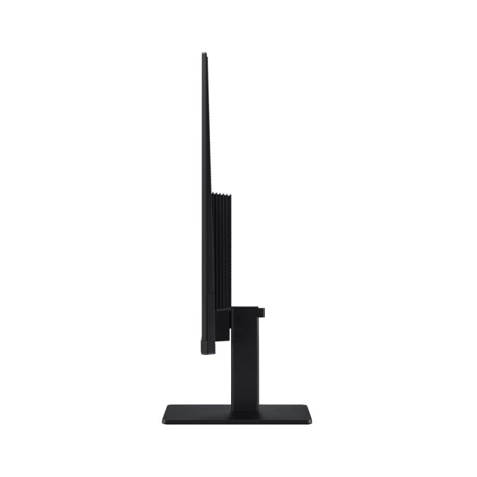 Монитор, Samsung, LS34C650VAIXCI, ViewFinity S6, 34", Изогнутый, Встроенная камера, Динамики, 3440x1440, VA, 100 Гц, 21:9, 350 кд/м2, 3000:1, 5 мс, 178/178, 1.07 млрд., DP*1, HDMI*1, USB-C*1, Аудиопорт*1, VESA 100*100 мм, кабели HDMI/USB-C в комплекте, Чёрный