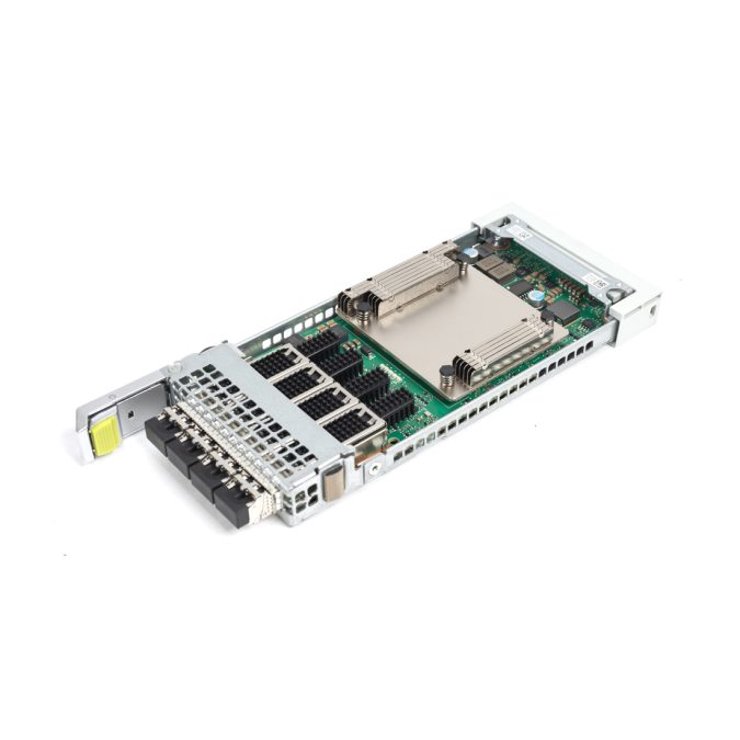 Сетевой адаптер, Huawei, ODK-SIO4*32FC-ML, 32G FC, 4-ports, SFP 28