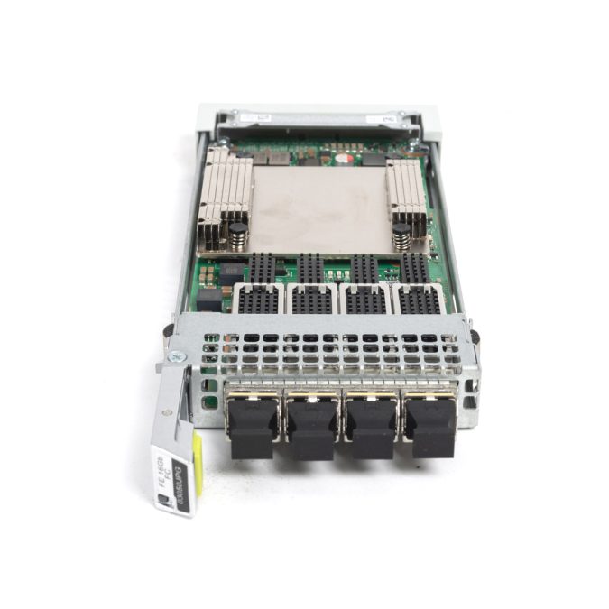 Сетевой адаптер, Huawei, ODK-SIO4*16FC-ML, FC 16G, 4-ports, SFP+