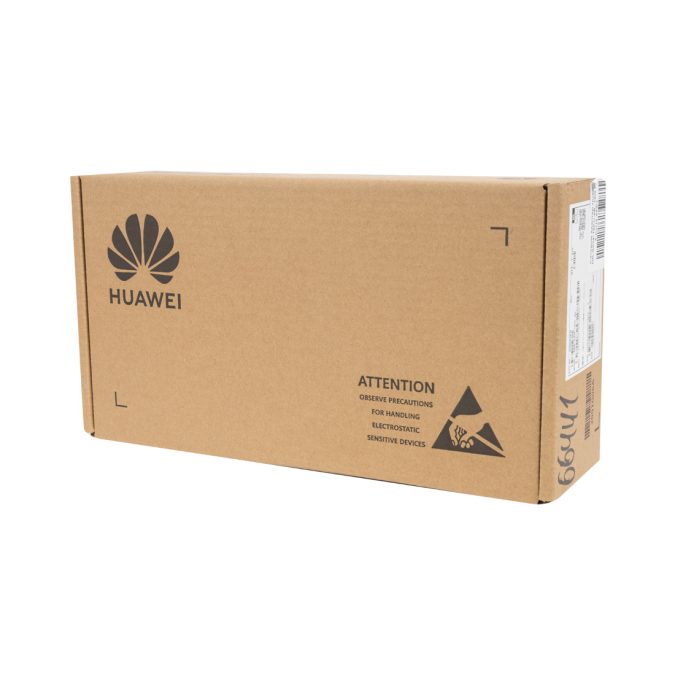 Сетевой адаптер, Huawei, ODK-SIO4*16FC-ML, FC 16G, 4-ports, SFP+