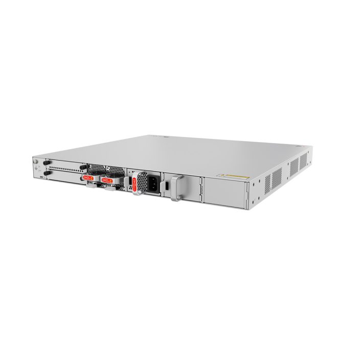 Коммутатор, Huawei eKit, S620-16X8YZ, управляемый L3, оптический, 16xGE/2.5GE/10GE SFP+, 8xGE/2.5GE/10GE/25GE SFP28, 1120 Гбит/с, 833 Mpps, VLAN, QoS, ACL, SNMP, 1+1 AC, 1U