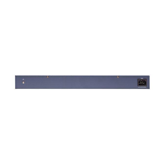 Коммутатор, Hikvision, DS-3E1518P-SI-16P2F