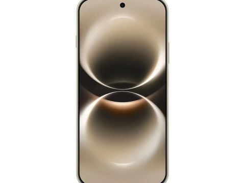 Абонентский терминал, Huawei, Nova 15 Max CHZ-LX1, 8GB 256GB, 6.84", EMUI 14.2, Камера 50 Мп/8 Мп, 8500 мАч, (Blush Gold) Розовое золото