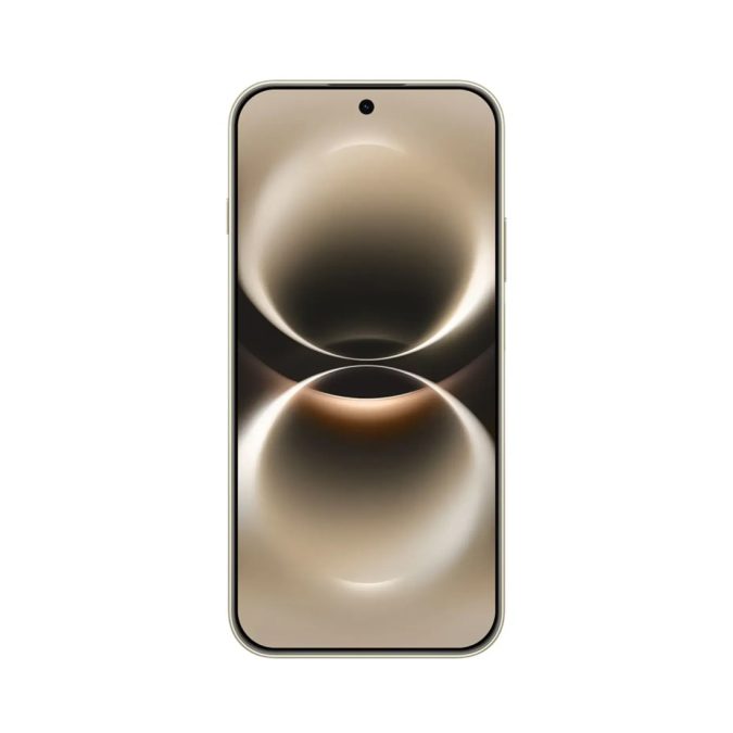 Абонентский терминал, Huawei, Nova 15 Max CHZ-LX1, 8GB 256GB, 6.84", EMUI 14.2, Камера 50 Мп/8 Мп, 8500 мАч, (Blush Gold) Розовое золото