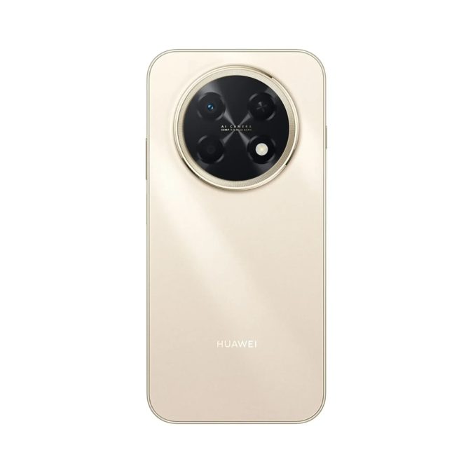 Абонентский терминал, Huawei, Nova 15 Max CHZ-LX1, 8GB 256GB, 6.84", EMUI 14.2, Камера 50 Мп/8 Мп, 8500 мАч, (Blush Gold) Розовое золото