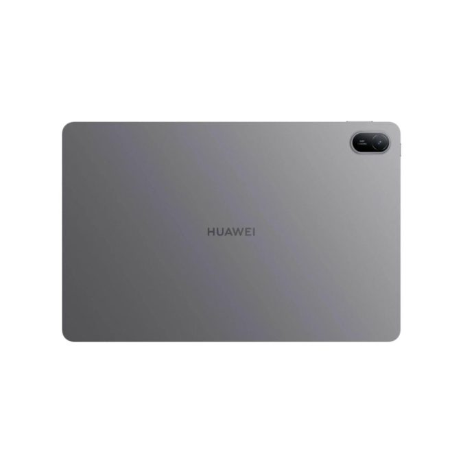Планшет, Huawei, MatePad SE 4G LTE AGS6-L09, 8GB RAM 128GB ROM, 11", 1920х1200, Kirin 710A, 7700 mAh, 8MPx/5MP, inbox pencil, Agassi6R-L09DP, 6942103189104, (Nebula Gray) Серый