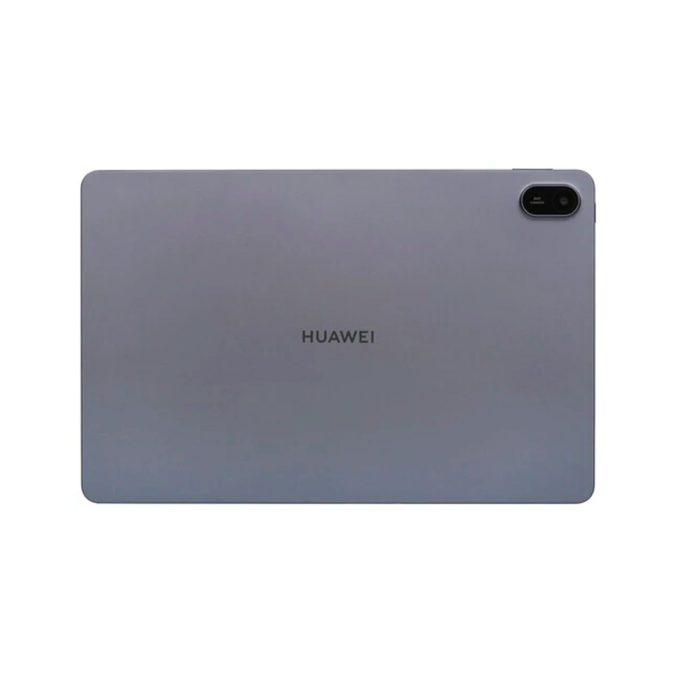 Планшет, Huawei, MatePad SE AGS6-W19, 8GB RAM 128GB ROM, 11", 1920х1200, Kirin 710A, 7700 mAh, 8MPx/5MPx, Agassi6-W19D, (6942103182273), (Nebula Gray) Туманно -серый