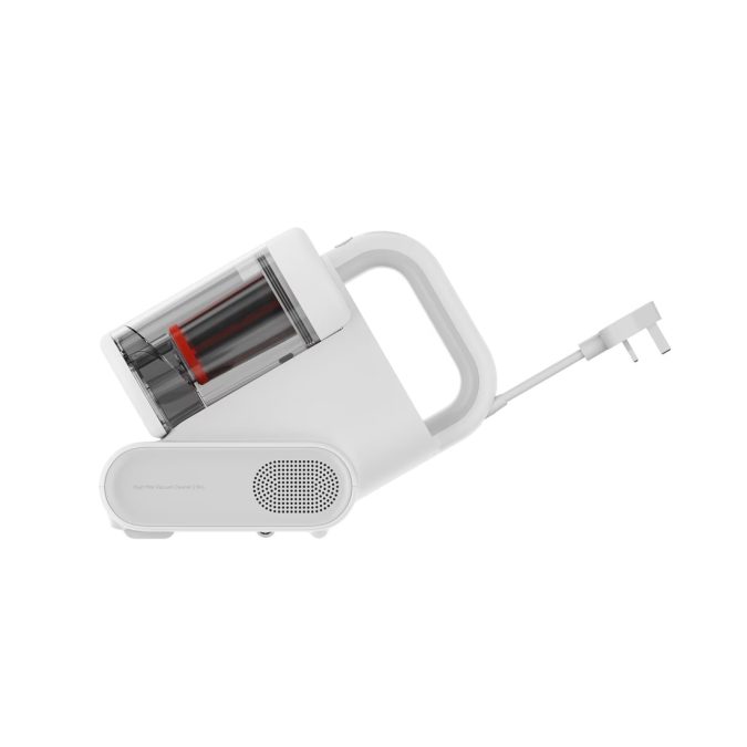 Ручной пылесос, Xiaomi, Dust Mite Vacuum Cleaner 2 Pro, 12000 об/мин, E401HW/BHR08LXEU, 239x230x144mm, Напряжение 240 В,Белый